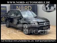 2021 Mercedes Benz GLB 220
