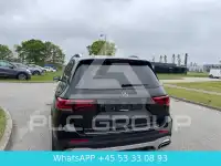2021 Mercedes Benz GLB 220