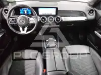 2021 Mercedes Benz GLB 220