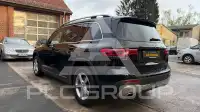 2021 Mercedes Benz GLB 220