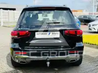2021 Mercedes Benz GLB 220