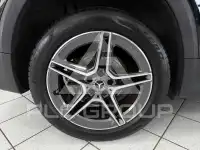 2021 Mercedes Benz GLB 220