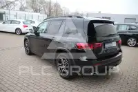 2021 Mercedes Benz GLB 220