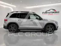 2021 Mercedes Benz GLB 220