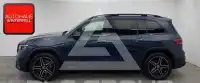 2021 Mercedes Benz GLB 220