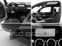 2021 Mercedes Benz GLB 220