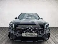 2021 Mercedes Benz GLB 220