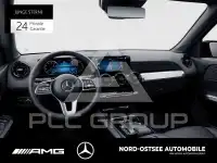 2021 Mercedes Benz GLB 220