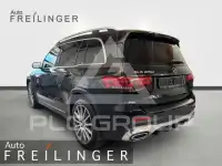 2021 Mercedes Benz GLB 220
