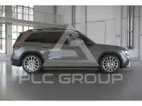 2021 Mercedes Benz GLB 220