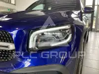 2021 Mercedes Benz GLB 220