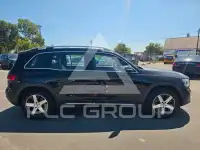 2021 Mercedes Benz GLB 220