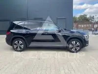 2021 Mercedes Benz GLB 220