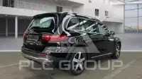 2021 Mercedes Benz GLB 220