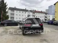 2021 Mercedes Benz GLB 220