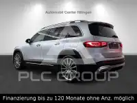 2021 Mercedes Benz GLB 220