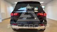 2021 Mercedes Benz GLB 220