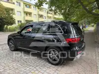 2021 Mercedes Benz GLB 220