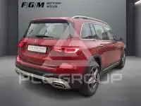 2021 Mercedes Benz GLB 220