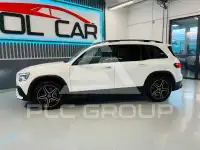 2021 Mercedes Benz GLB 220