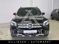 2021 Mercedes Benz GLB 220