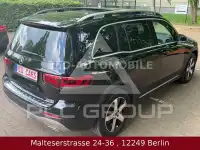 2021 Mercedes Benz GLB 220