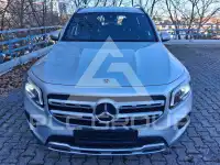 2021 Mercedes Benz GLB 220