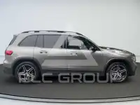 2021 Mercedes Benz GLB 220