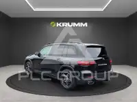 2021 Mercedes Benz GLB 220