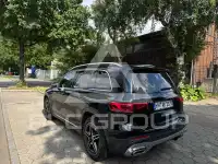 2021 Mercedes Benz GLB 220
