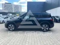 2021 Mercedes Benz GLB 220
