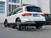 2021 Mercedes Benz GLB 220
