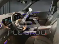 2021 Mercedes Benz GLB 220