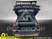 2021 Mercedes Benz GLB 220