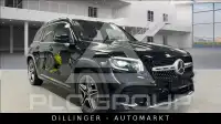 2021 Mercedes Benz GLB 220