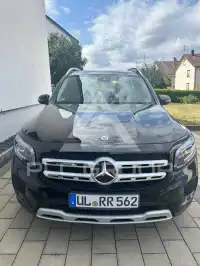 2021 Mercedes Benz GLB 220