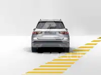 2021 Mercedes Benz GLB 220