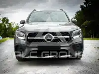 2021 Mercedes Benz GLB 220