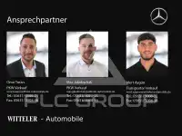 2021 Mercedes Benz GLB 220