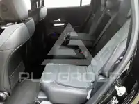 2021 Mercedes Benz GLB 220