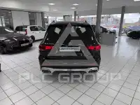 2021 Mercedes Benz GLB 220