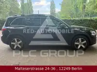 2021 Mercedes Benz GLB 220