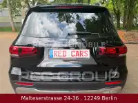 2021 Mercedes Benz GLB 220