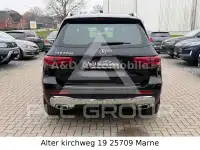 2021 Mercedes Benz GLB 220
