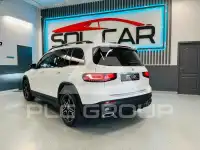 2021 Mercedes Benz GLB 220
