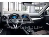 2021 Mercedes Benz GLB 220