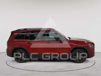2021 Mercedes Benz GLB 220