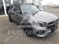 2021 Mercedes Benz GLB 220