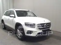 2021 Mercedes Benz GLB 220