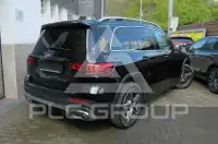 2021 Mercedes Benz GLB 220